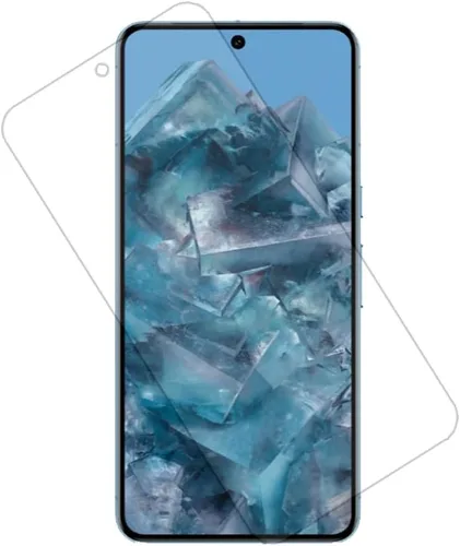 Miniatura 3 de Protector de pantalla de vidrio templado para Google Pixel 8 Pro, 2