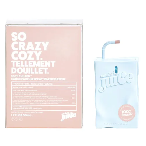 Miniatura 2 de Eau De Juice 100% refrigerado (CSMBLR19117)