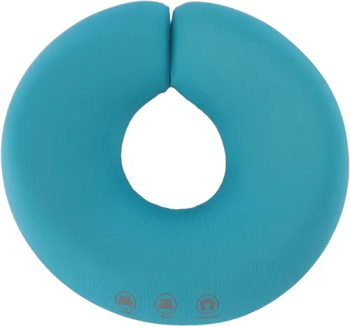 Almohada boca abajo, cojín de masaje para cara, cojín propenso universal, rebote suave, adecuado para el trasero para dormir, equipo de recuperación