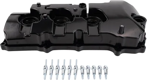 Miniatura 158 de TRQ Tapa de Válvulas Compatible con 2011-2014 Chrysler 200 2007-2010 Sebring 2008-2014 Dodge Avenger 2007-2012 Caliber 2009-2020 Journey 2007-2017