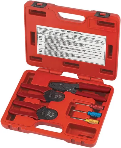 Miniatura 2 de S&G Tool Aid 18650 Kit de servicio.