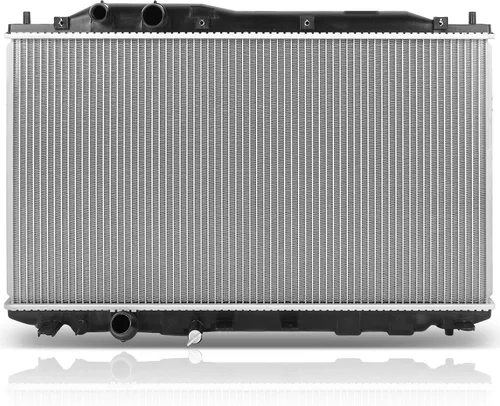 Miniatura 23 de SCITOO Radiador 618 apto para Chevrolet 1988-1995 para Chevrolet para C1500 5.0L 1988-1994 para Chevrolet para C1500 5.7L 1988-1995 para Chevrolet
