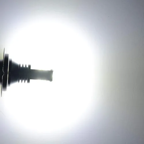 Miniatura 2 de AUTOGINE 14 Piezas 3030 Chipsets luces antiniebla