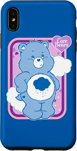 Miniatura 11 de Care Bears Carcasa Grumpy Bear para iPhone 17