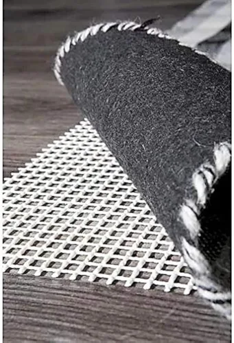 Almohadilla de agarre para alfombras para suelos duros, almohadillas antideslizantes disponibles en muchos tamaños, proporciona protección y cojín
