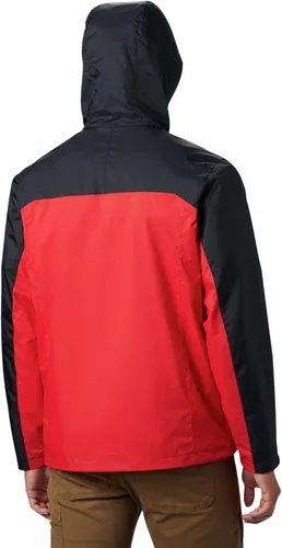 Miniatura 2 de Columbia Chaqueta Glennaker Storm de la NCAA para hombre