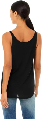Miniatura 2 de Bella Canvas Flowy Side Slit Tank (B8802)