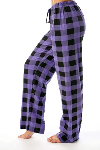 Miniatura 2 de Just Love Women Buffalo Plaid Pajamas