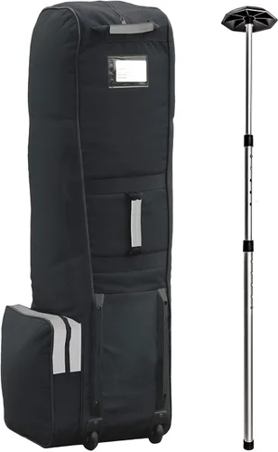 Miniatura 6 de JEF World of Golf Protector de apoyo de palo de golf, para viaje