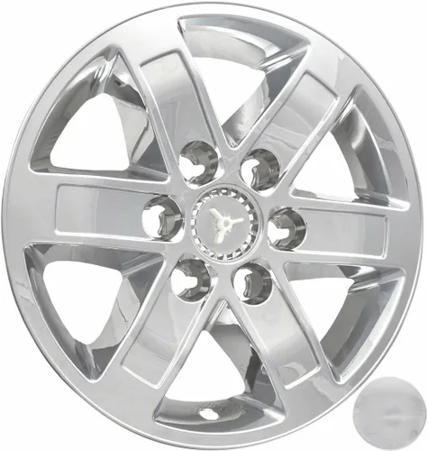 Miniatura 4 de COAST2COAST IWCIMP358X Impostor W/S;17';Cromo;S