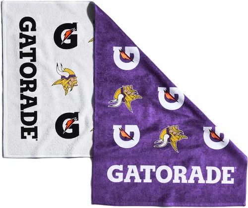 Miniatura 31 de Toalla de Gatorade Arizona Cardinals