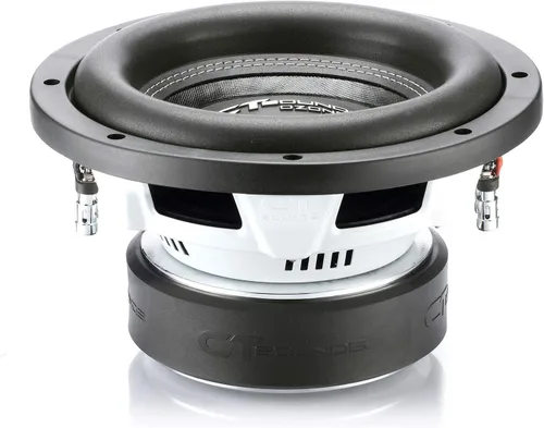 Miniatura 4 de CT Sounds OZONE-10-D2 - Subwoofer para coche de 1600 vatios dual, 2 ohmios