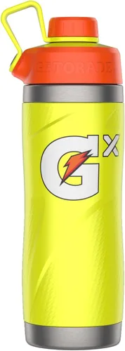 Miniatura 9 de Gatorade Botella de acero inoxidable Gx, 32oz