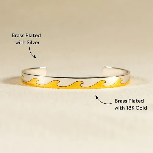 Miniatura 5 de Story Jewellery - Pulseras inspiradoras para mujeres, adolescentes, niñas, regalos de onda, regalos de aliento para ella, mamá, hija, amigas