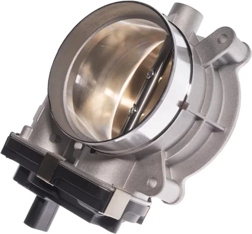 Miniatura 13 de AUQDD 12627067 Conjunto de cuerpo electrónico del acelerador (para turbo de 2.0L) apto para 14-20 Bu-ick Regal /14-19 Cadi-llac ATS CTS/13-20 Chevy