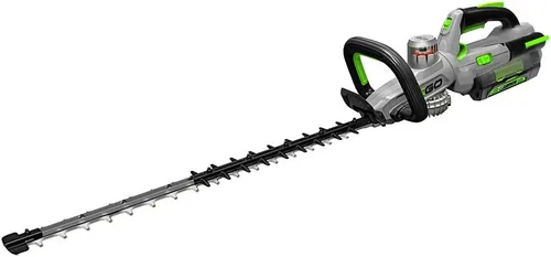 Miniatura 7 de EGO Power+ Cortasetos inalámbrico, recortadora de setos eléctrica de 26", incluye batería de 56V 2.5Ah y cargador - HT2601