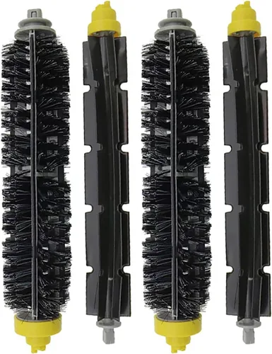 Miniatura 5 de Filtros de repuesto para irobot Roomba 600 Series 694 676 675 692 695 677 671 690 680 660 650 620 614 610 600 & 500 Series 595 585 564 Robot