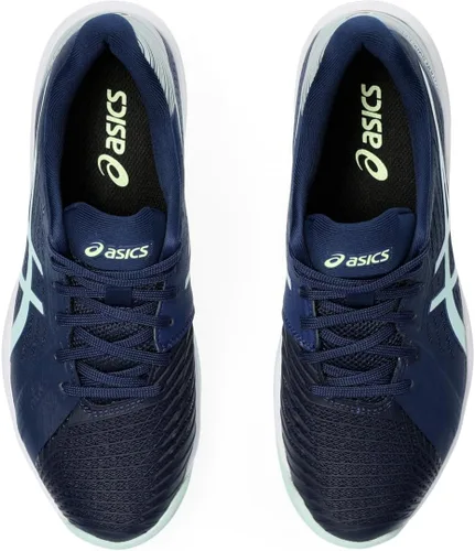 Miniatura 6 de Asics Zapatos de tenis de arcilla FlyteFoam Speed para mujer