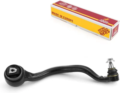 Miniatura 85 de Metrix RK622646 - Conjunto de brazo de control inferior delantero derecho y rótula para Hyundai Elantra 2011-2016, Hyundai Elantra Coupe 13-2014