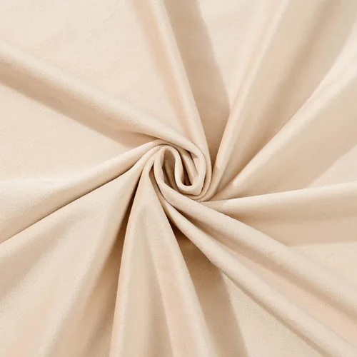 Miniatura 2 de Royal Hotel Bedding Paneles de cortinas opacas de terciopelo con bolsillo superior para cortinero, peso pesado, paneles sólidos de terciopelo suave