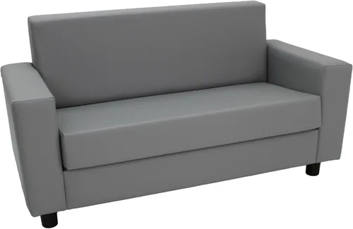 Miniatura 15 de Factory Direct Partners SoftScape Inspired Playtime - Silla de lectura clásica, muebles tapizados de grado comercial para niños, para el hogar