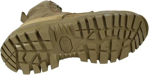 Miniatura 5 de MCRAE Men's T2 Ultra-Light Agress, Comfortable Combat and Tactical Military Work Boot for Men, High Traction Vibram Outsole, Breathable, 8" Soft Toe