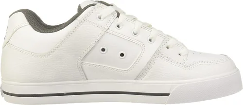 Miniatura 6 de DC Men's Pure Low Top Lace Up Casual Skate Shoe Sneaker