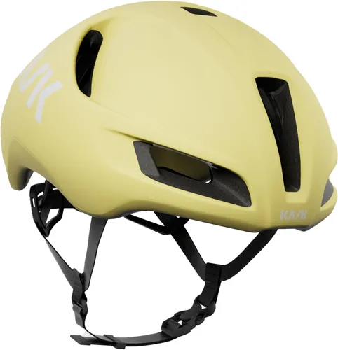 Miniatura 4 de Kask Utopia Y Casco de Bicicleta I Casco Aerodinámico, Casco de Ciclismo para Carretera y Triatlón para Velocidad