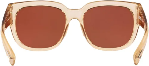Miniatura 7 de Costa Del Mar Gafas de sol cuadradas Water Woman II para mujer