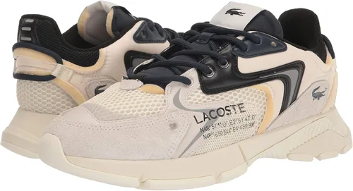 Miniatura 7 de Lacoste - Mens L003 Neo Textile Sneakers