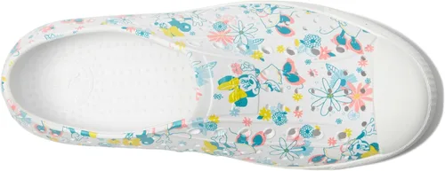 Miniatura 2 de Native Shoes Estampado de Disney Jefferson para niña (niño grande)