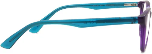 Miniatura 3 de Gafas de sol Puma PJ 0018 O- 003 VioletaTransparente Azul claro