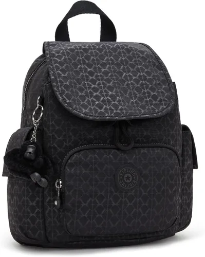 Miniatura 4 de Kipling City Pack Mini mochila para mujer, mochila ligera y versátil