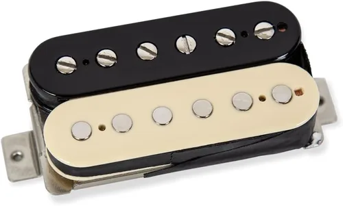 Miniatura 15 de Seymour Duncan Slash 2.0 Black Bridge - Humbucker - Pastilla de Guitarra Eléctrica