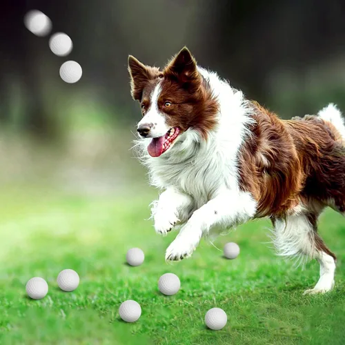 Miniatura 5 de Bolas de estrés de golf mini Hxezoc, 20 paquetes, pelotas de espuma de golf, pelotas deportivas pequeñas de apretar, ansiedad, juguete a granel