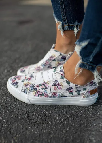Miniatura 46 de Blowfish Marley - Tenis de moda para mujer