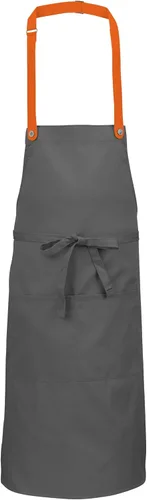 Miniatura 31 de Chef Works Delantal Frisco Unisex