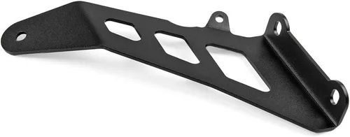 Miniatura 7 de MOTO4U Soporte de suspensión de escape de motocicleta para Ninja 400 2018 YOSHMURA Tubo de escape Accesorios de motocicleta negro