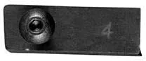 Klein Tools 21051B - Cuchillas de repuesto para pelacables grandes (paquete de 2)