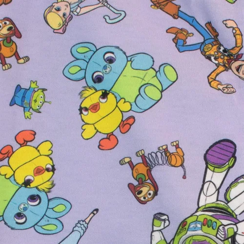 Miniatura 5 de Disney Pijama Toy Story para niña