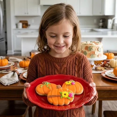 Ann Clark Pumpkin - Juego de 3 cortadores de galletas, fabricado en Estados Unidos, linterna Jack-O-Lantern, calabaza alta y calabaza
