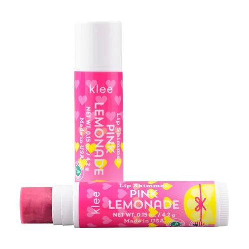 Miniatura 6 de Klee Naturals Kit Deluxe de Maquillaje Mineral para Jugar. Suave y No Tóxico. Apto para Niños. Fabricado en EE.UU. (Reina Real Hada)
