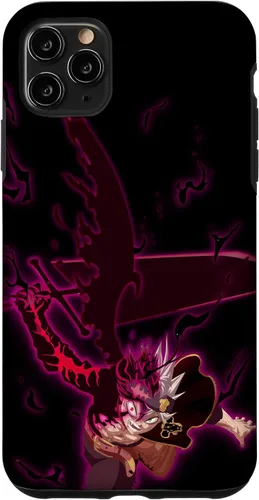 Miniatura 13 de Funda para iPhone 12/12 Pro Black Clover