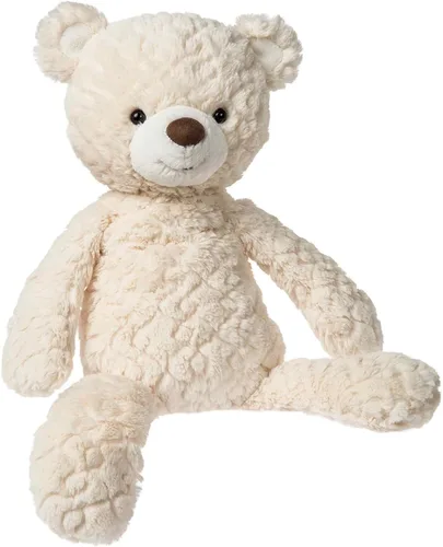 Miniatura 13 de Mary Meyer Teddy Bear - Colección Putty - Peluche clásico de peluche súper suave, 13 pulgadas, pequeño, color azul panda de espuma de mar