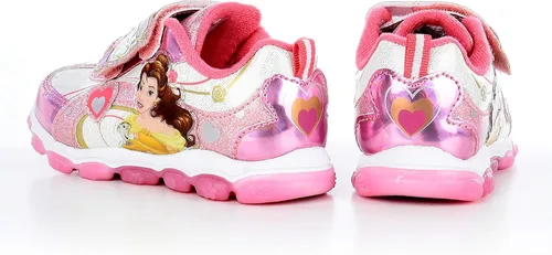 Miniatura 4 de Disney Princess Belle - Zapatillas de deporte para niñas