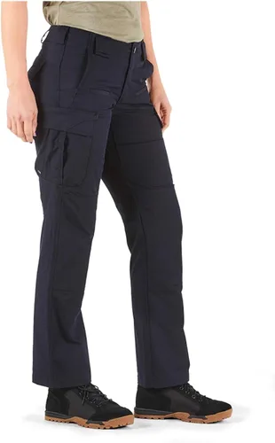 Miniatura 4 de 5.11 Pantalones Stryke tácticos para mujer