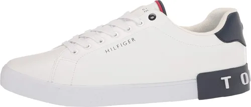 Miniatura 8 de Tommy Hilfiger Tenis Racklin para hombre