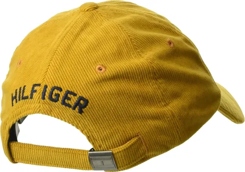 Miniatura 28 de Tommy Hilfiger Gorra de béisbol ajustable Ardin de algodón para hombre