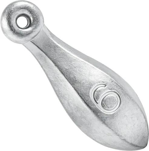 Dr.Fish Bank Sinkers Pesas de pesca de plomo, 1-32 onzas/2 libras, pesos de pesca para gatos de agua dulce, canal de río, surf, pesca de agua salada