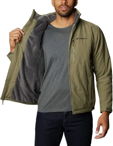 Miniatura 5 de Columbia Chaqueta Northern Utilizer para hombre